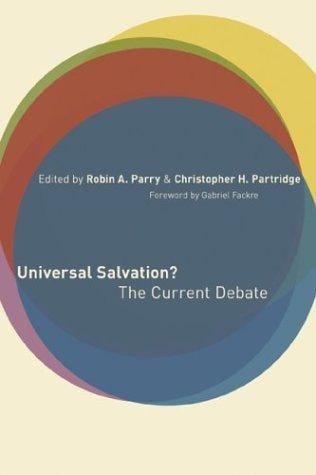 Universal salvation?