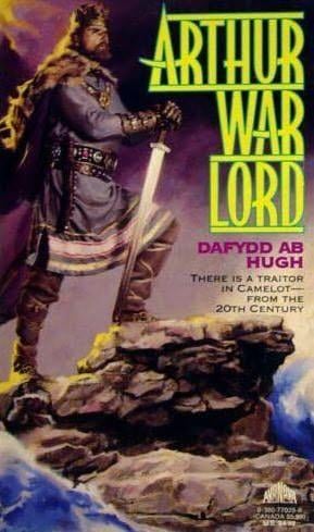 Arthur War Lord