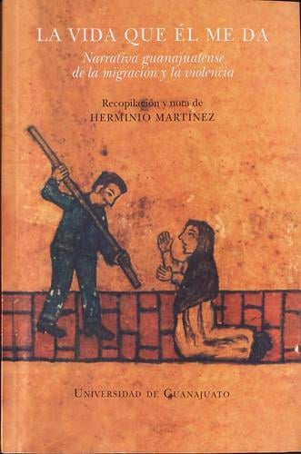 La vida que él me da