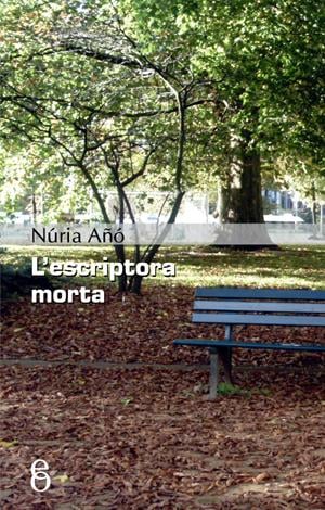 L'escriptora morta