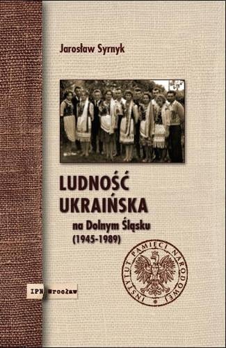 Ludność ukraińska na Dolnym Śląsku, 1945-1989
