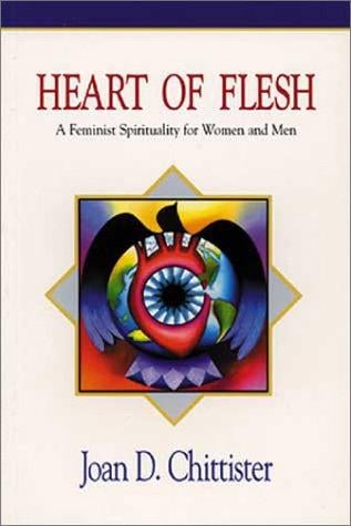 Heart of flesh