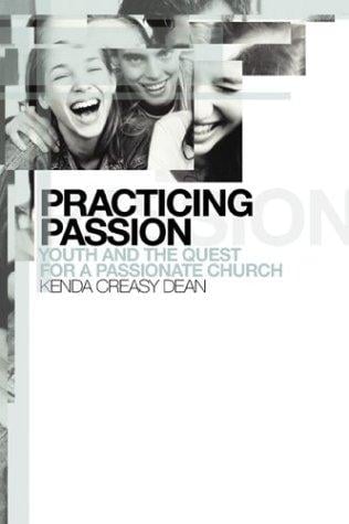 Practicing passion