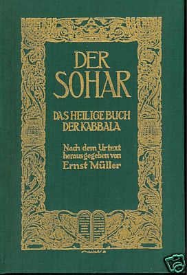 Der Sohar