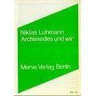 Archimedes und wir
