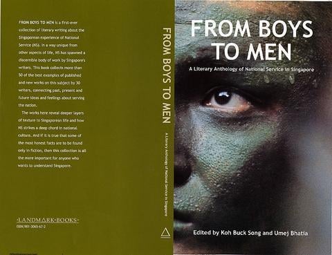 From boys to men
