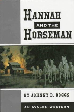 Hannah and the Horseman