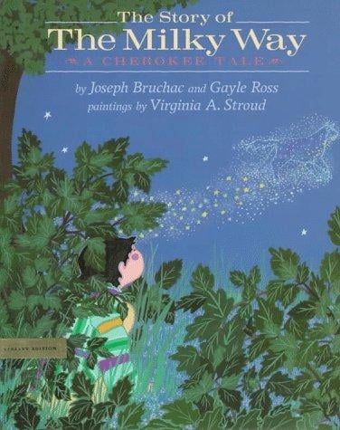 The story of the Milky Way