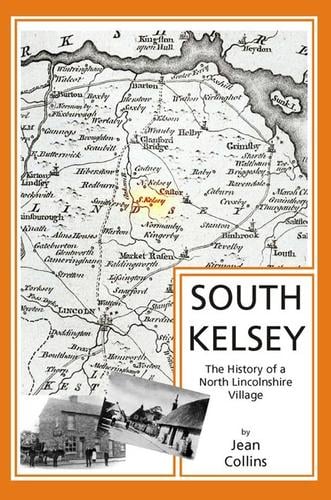 South Kelsey