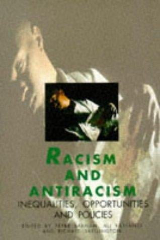 Racism and antiracism