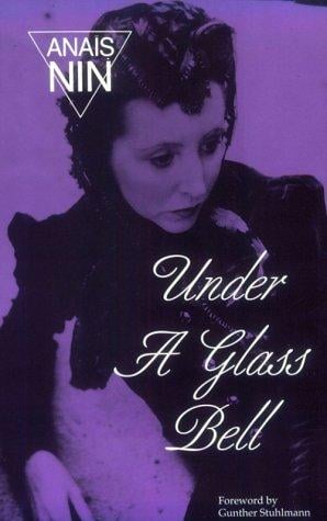 Under a glass bell, and other stories
