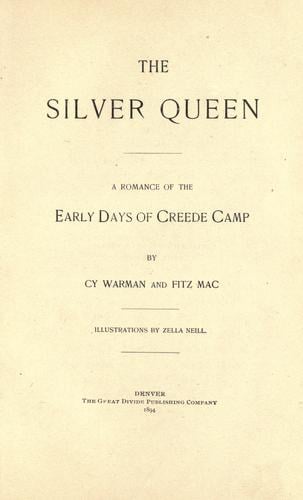 The silver queen