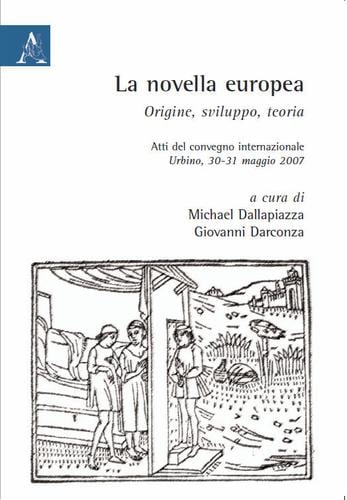 La novella europea