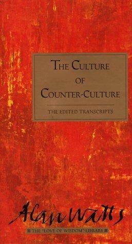 The culture of counter-culture