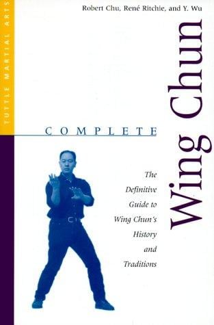 Complete wing chun
