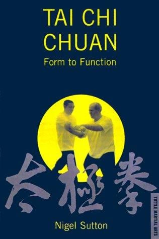 Tai Chi Chuan