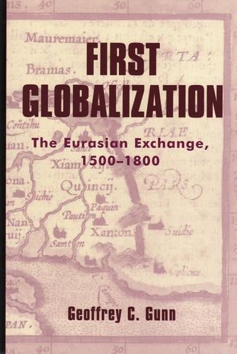 First globalization