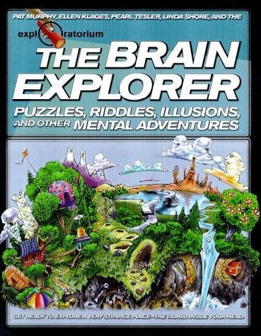 The brain explorer