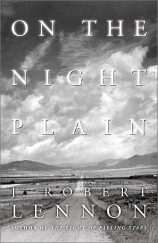 On the night plain