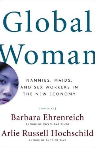 Global woman