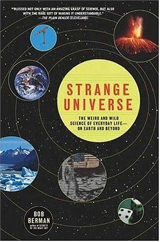 Strange Universe