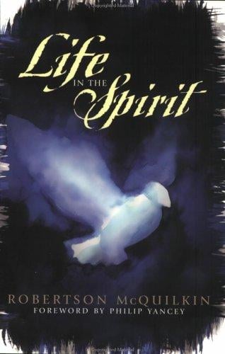 Life in the Spirit