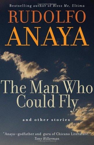The man who could fly and other stories