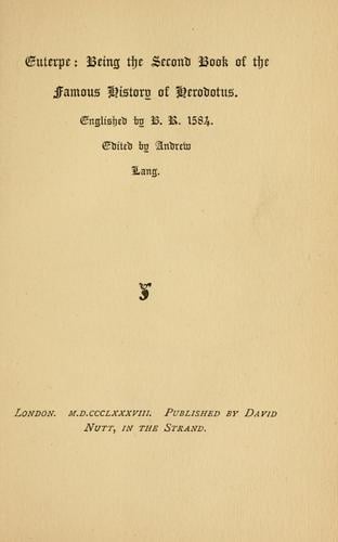 Euterpe