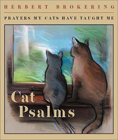 Cat psalms