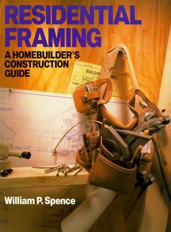 Residential framing