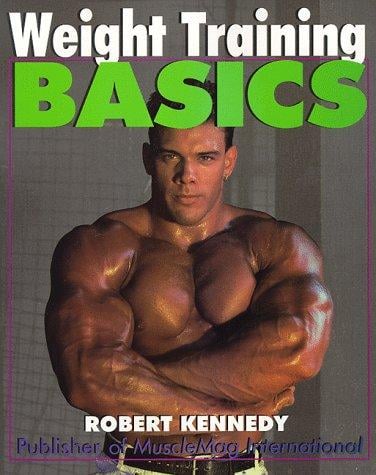 Weight training basics