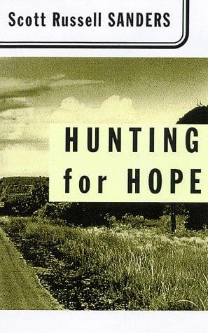 Hunting for hope