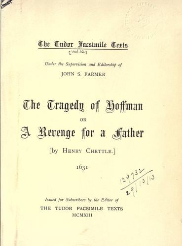 The tragedy of Hoffman