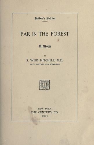 Far in the forest