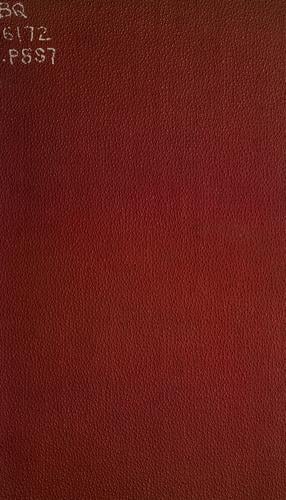 The character and history of Pelagius' Commentary on the Epistles of St. Paul