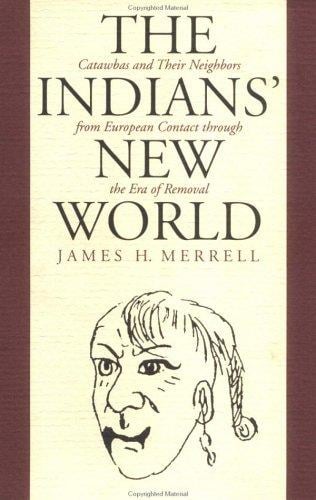 The Indians' new world