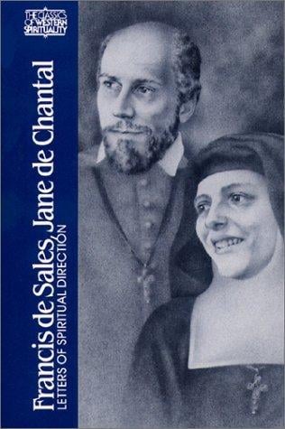 Francis de Sales, Jane de Chantal