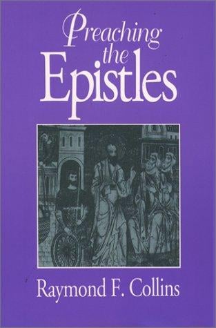 Preaching the Epistles
