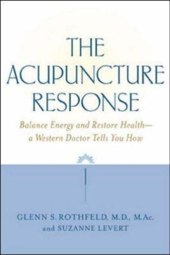 The Acupuncture Response
