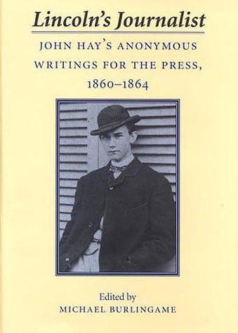 Lincoln's journalist
