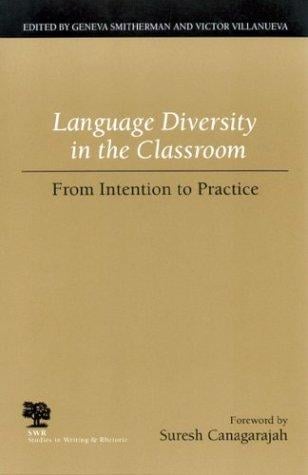 Language diversity in the classroom