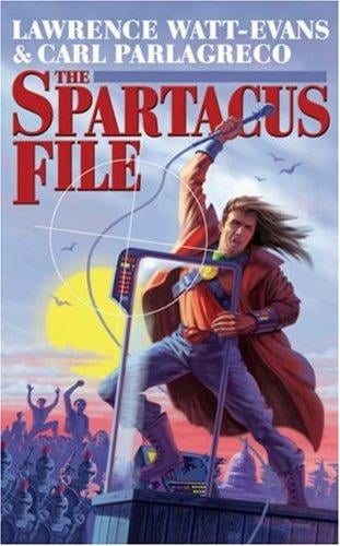 The Spartacus File