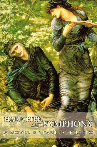 Harp, Pipe, And Symphony