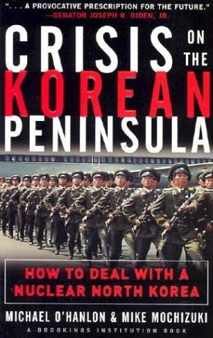 Crisis on the Korean peninsula