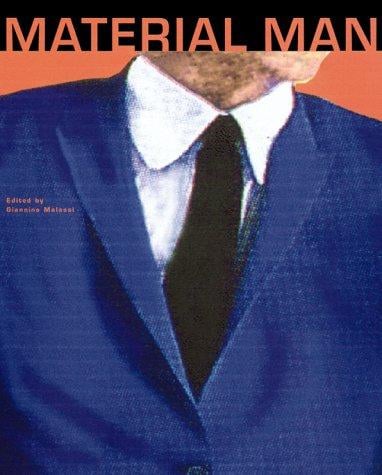 Material man