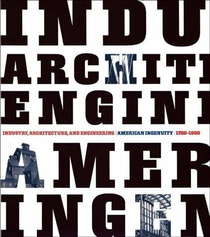 Industry, architecture, and engineering