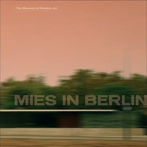 Mies in Berlin