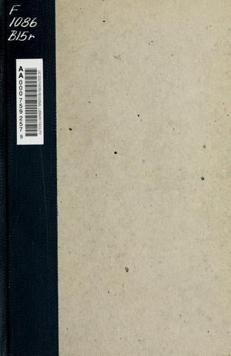 The richest section of Yale district, British Columbia...Nicola Similkameen and Tulameen valleys