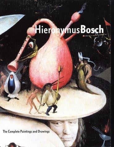 Hieronymus Bosch