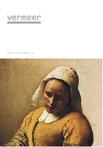Vermeer (Masters of Art)
